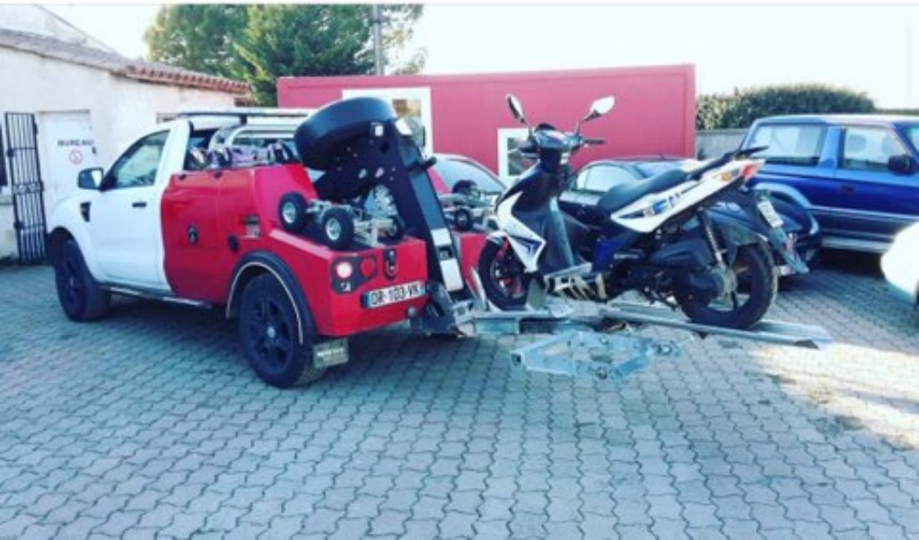 assistance pour moto assistance pour moto